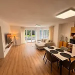 FeWo Haus am Bodensee