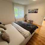 FeWo Haus am Bodensee