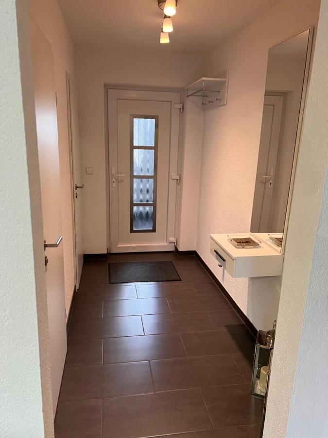 Apartment Haus Am Bodensee