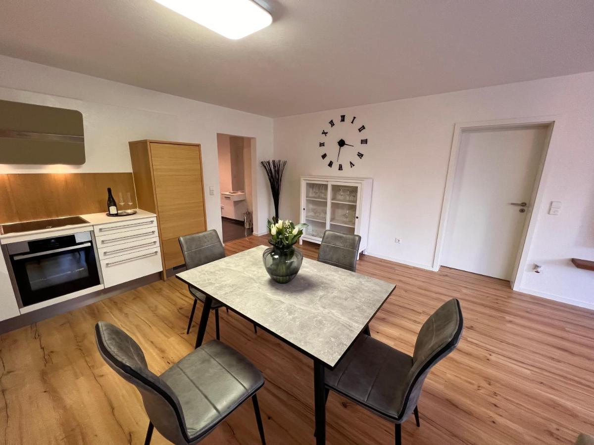 Haus Am Bodensee Apartment FDH