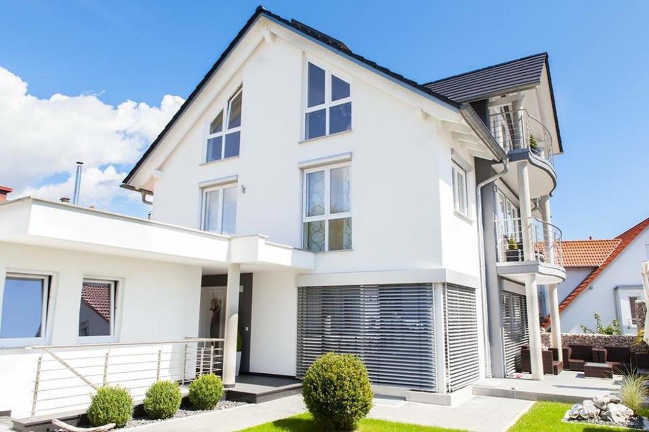 Apartment Haus Am Bodensee FDH