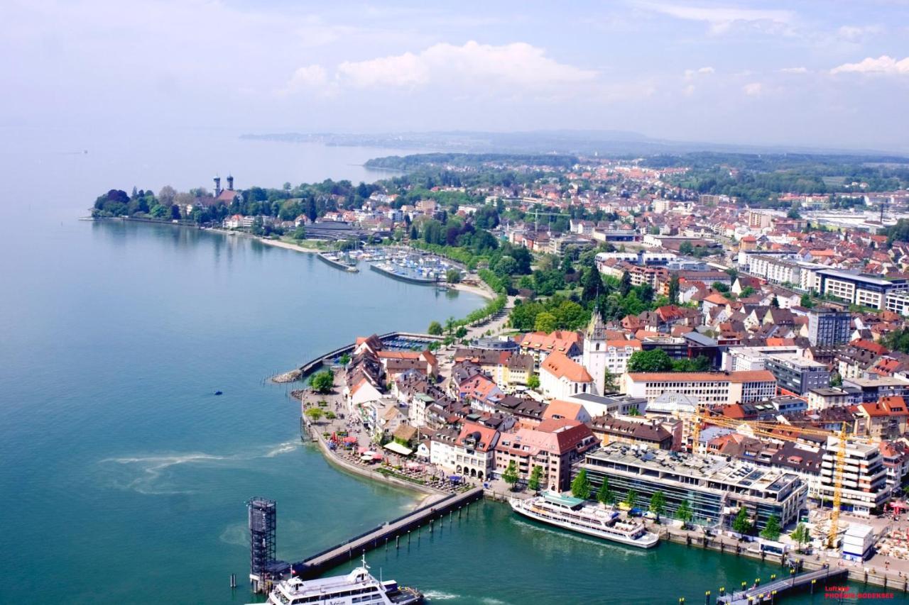 Haus Am Bodensee Apartment *