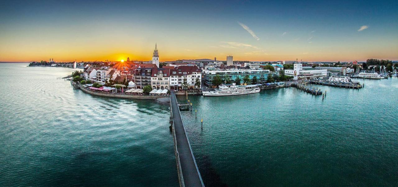 Haus Am Bodensee * FDH