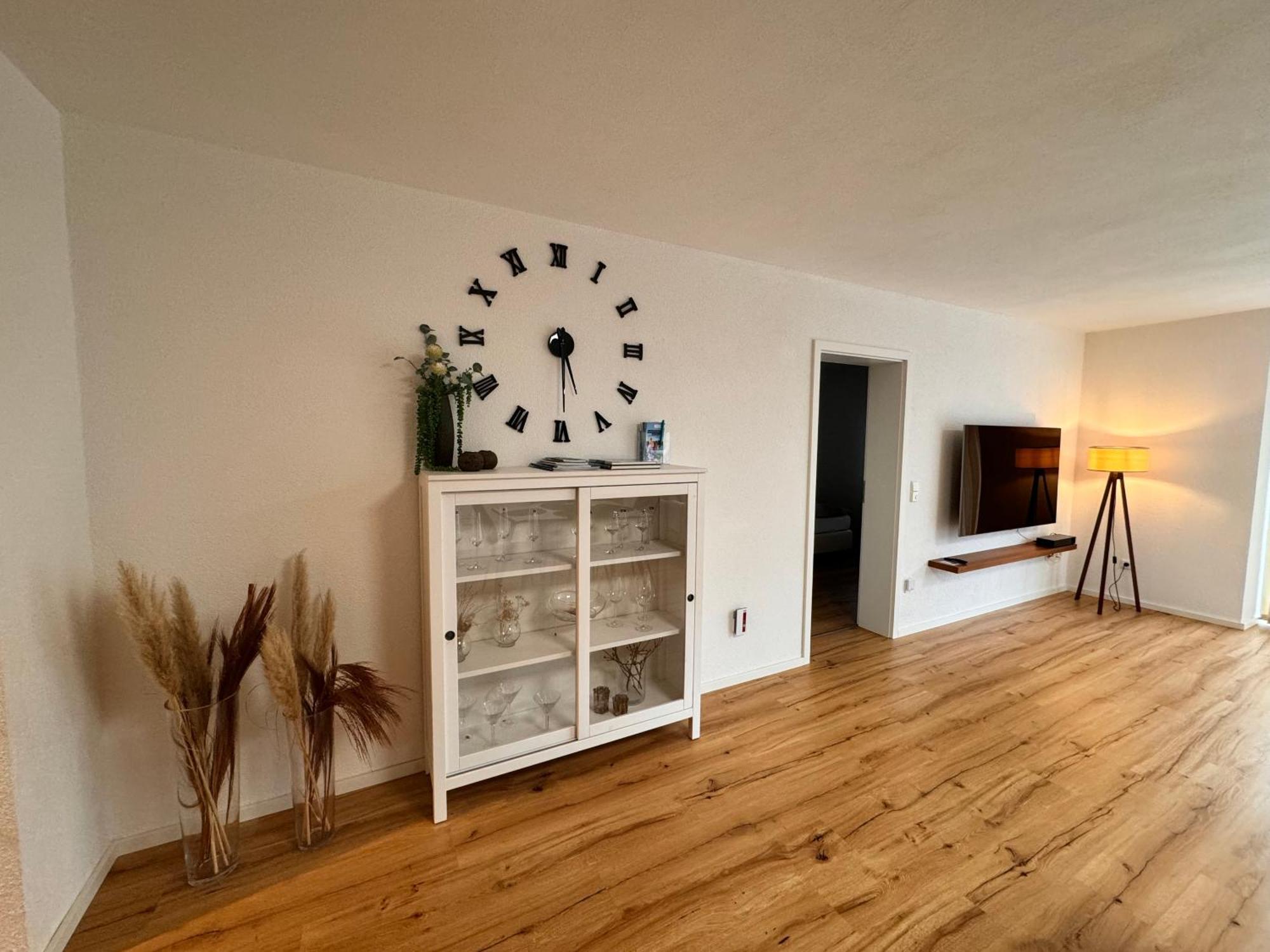 Apartment Haus Am Bodensee *