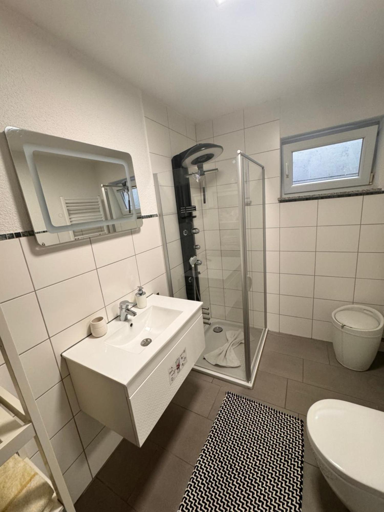Apartment Haus Am Bodensee