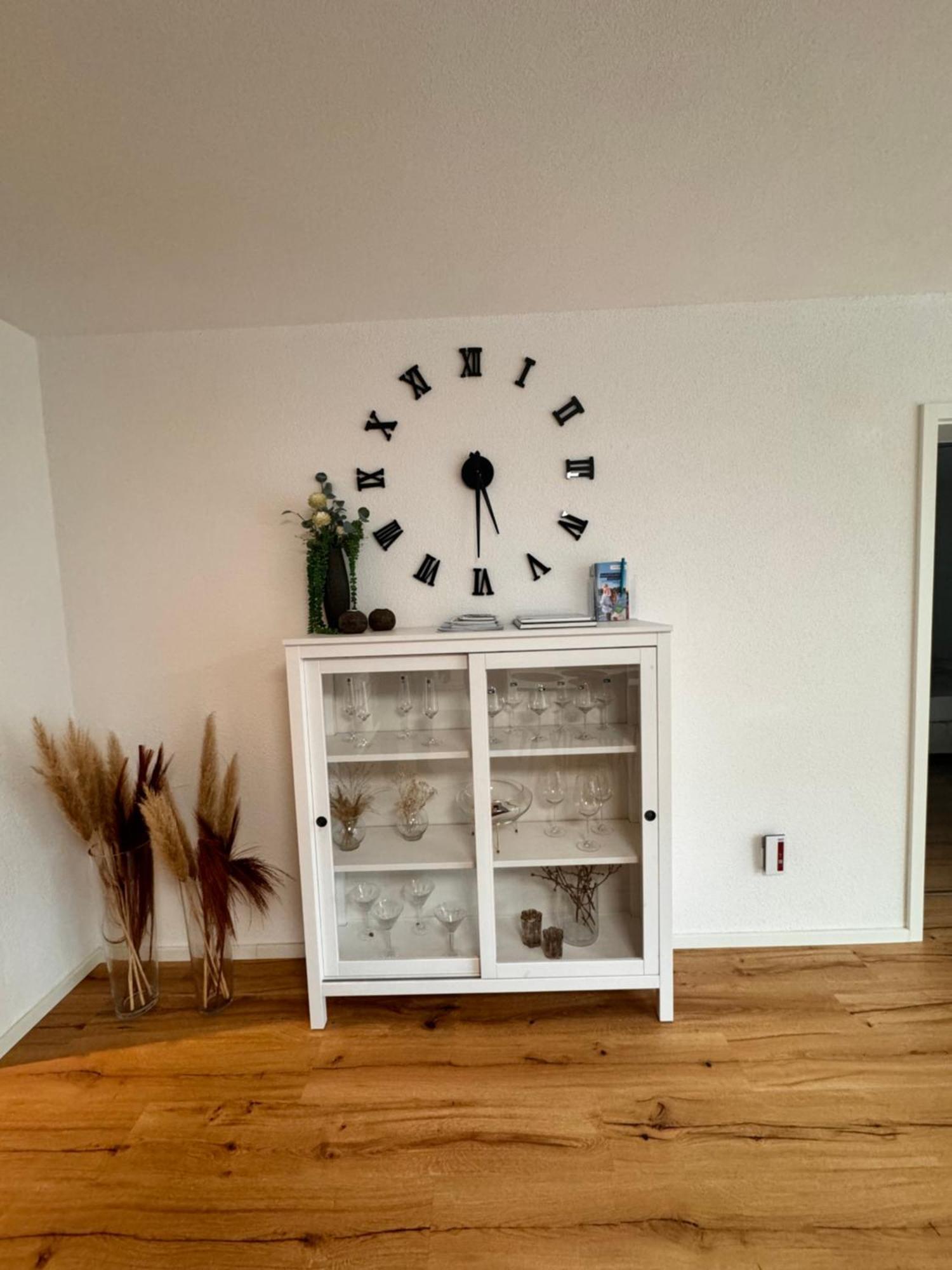 Apartment Haus Am Bodensee *