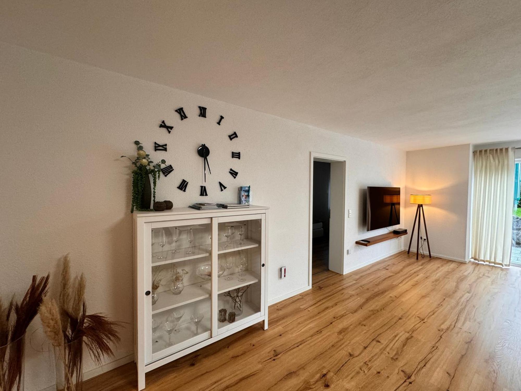 Apartment Haus Am Bodensee FDH