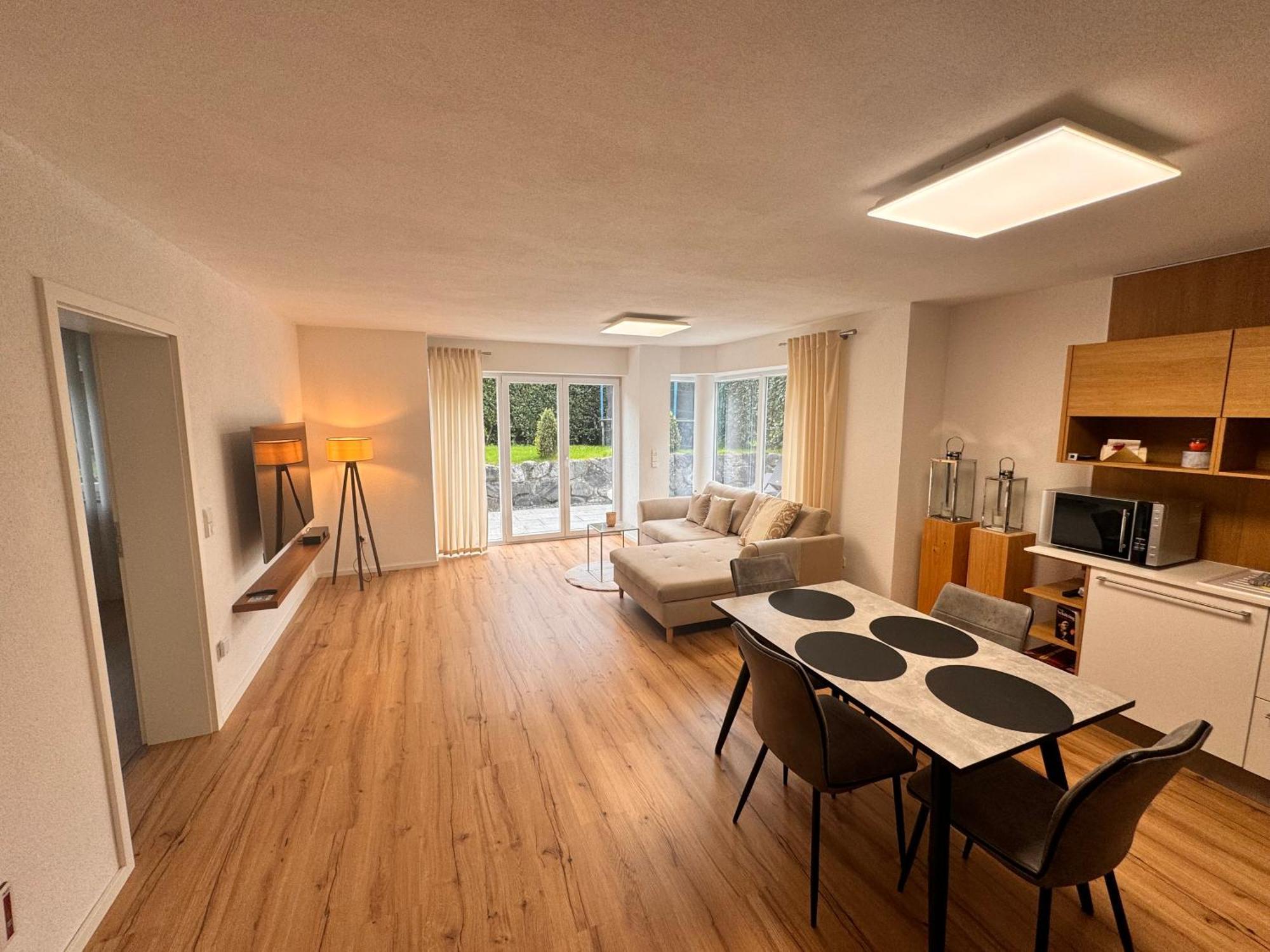 Haus Am Bodensee