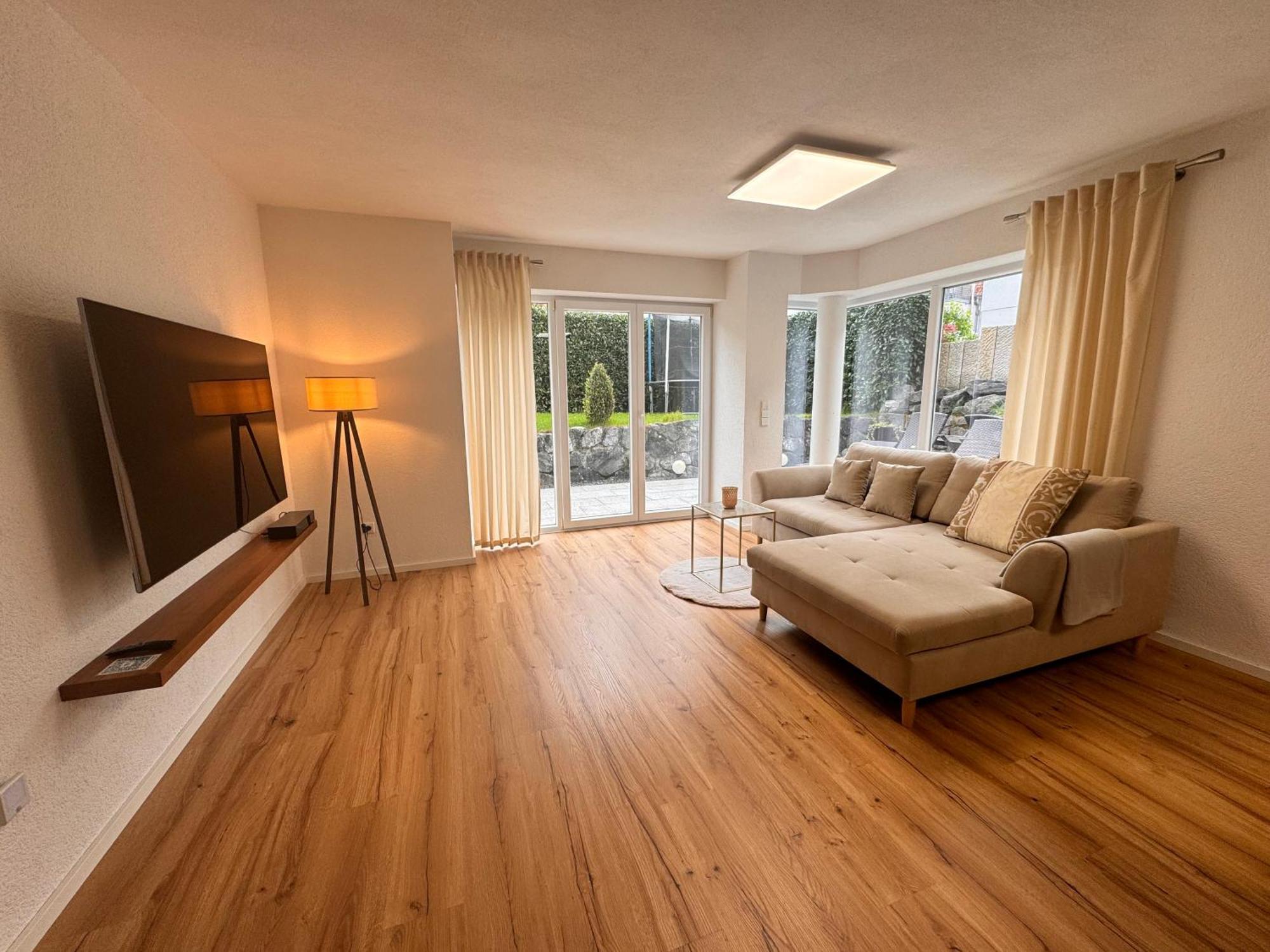 Apartment Haus Am Bodensee