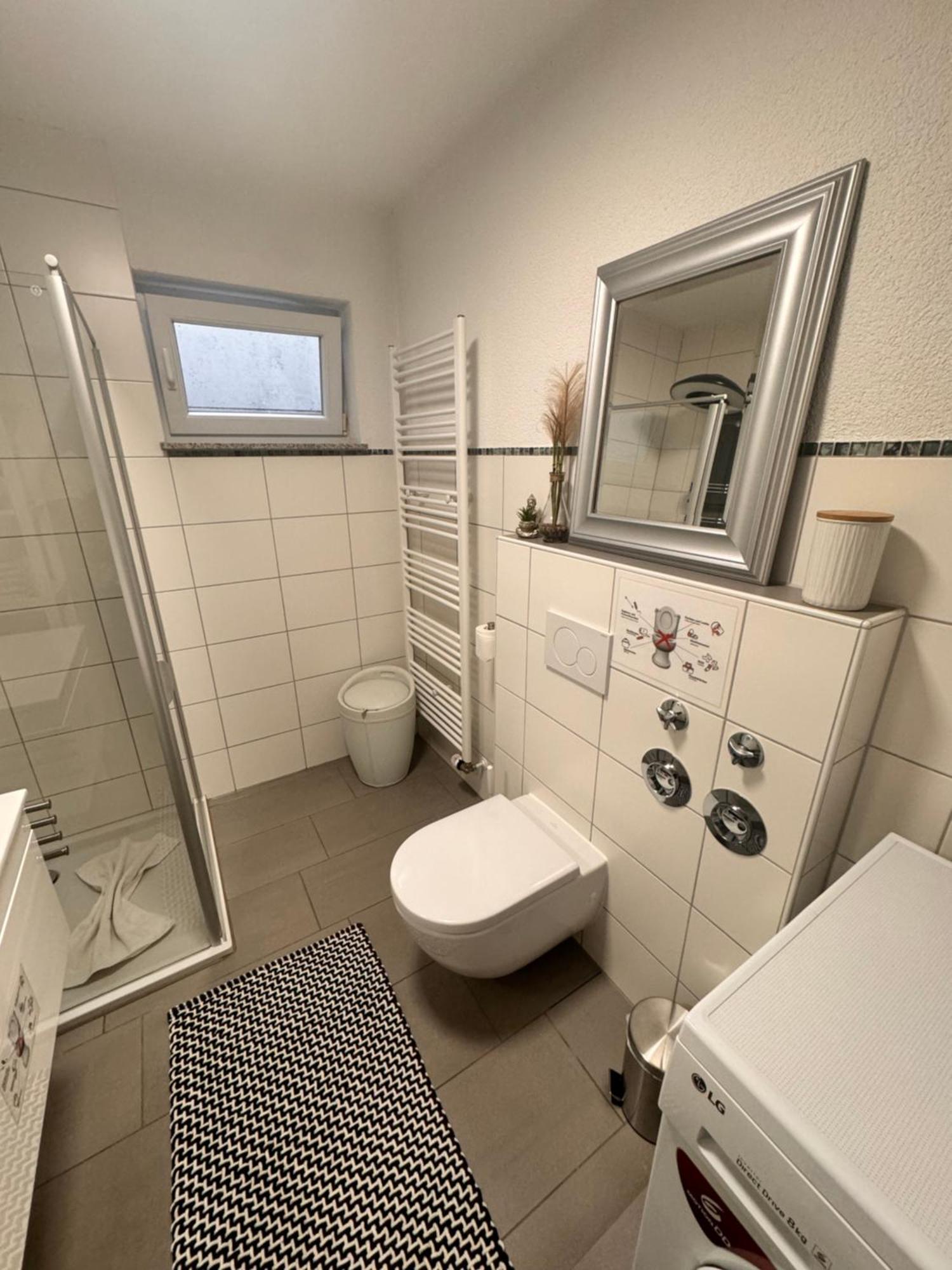 Apartment Haus Am Bodensee FDH