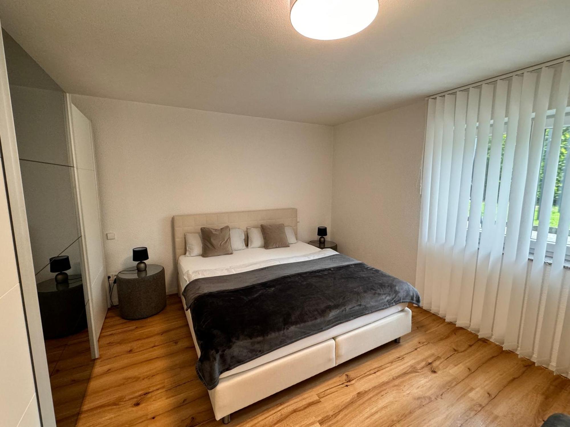 Apartment Haus Am Bodensee FDH