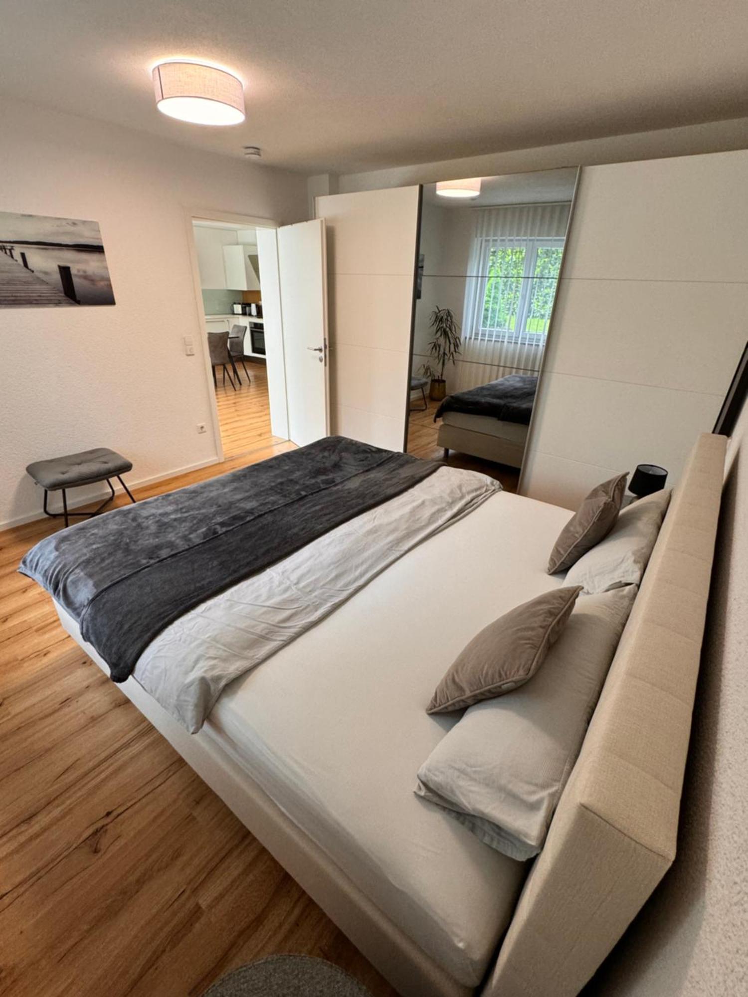 Apartment Haus Am Bodensee *