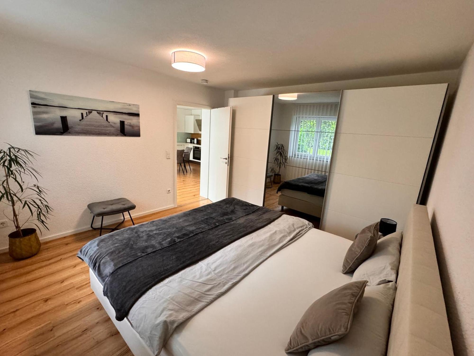 Apartment Haus Am Bodensee FDH